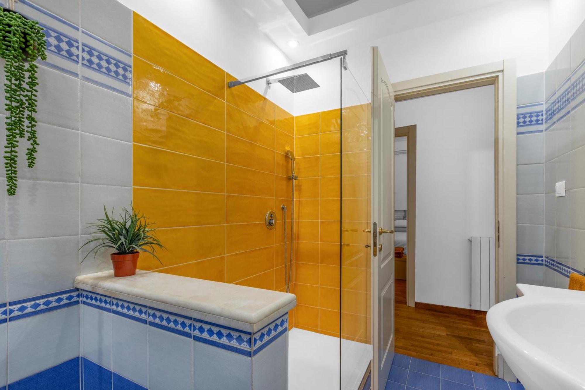 Conca D'Oro Terrace Apartment Rome Exterior photo