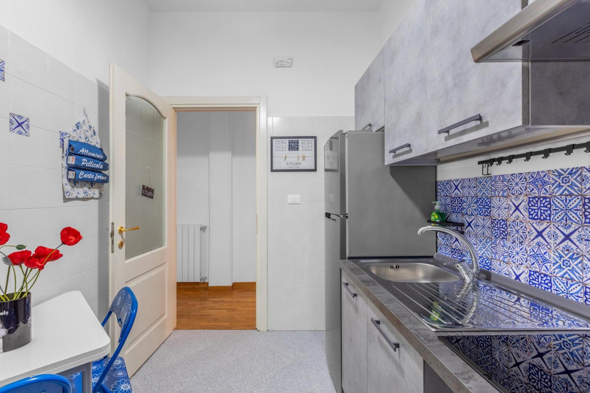 Conca D'Oro Terrace Apartment Rome Exterior photo