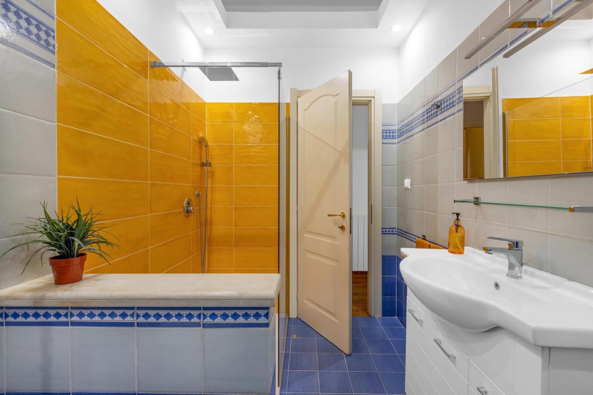 Conca D'Oro Terrace Apartment Rome Exterior photo