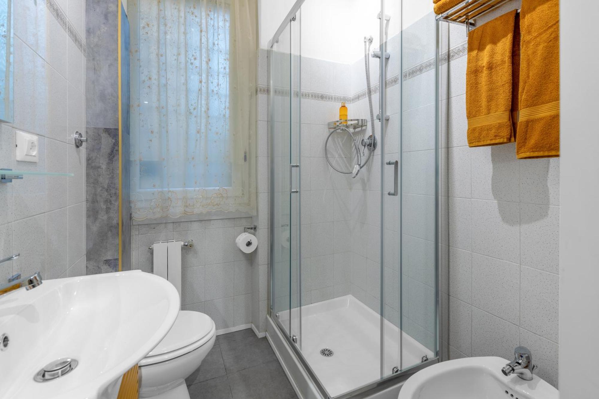Conca D'Oro Terrace Apartment Rome Exterior photo
