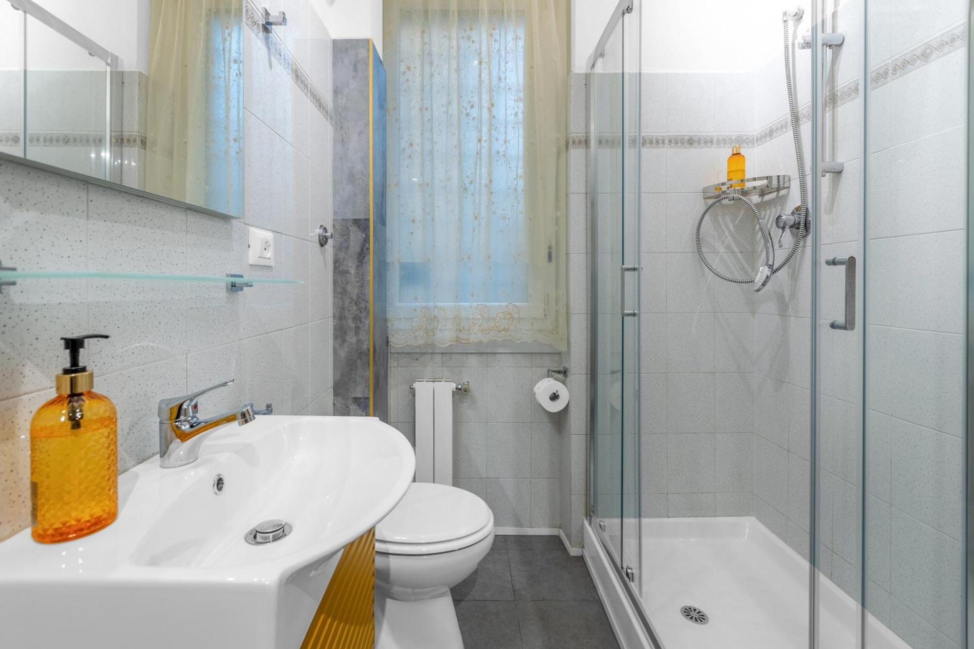 Conca D'Oro Terrace Apartment Rome Exterior photo