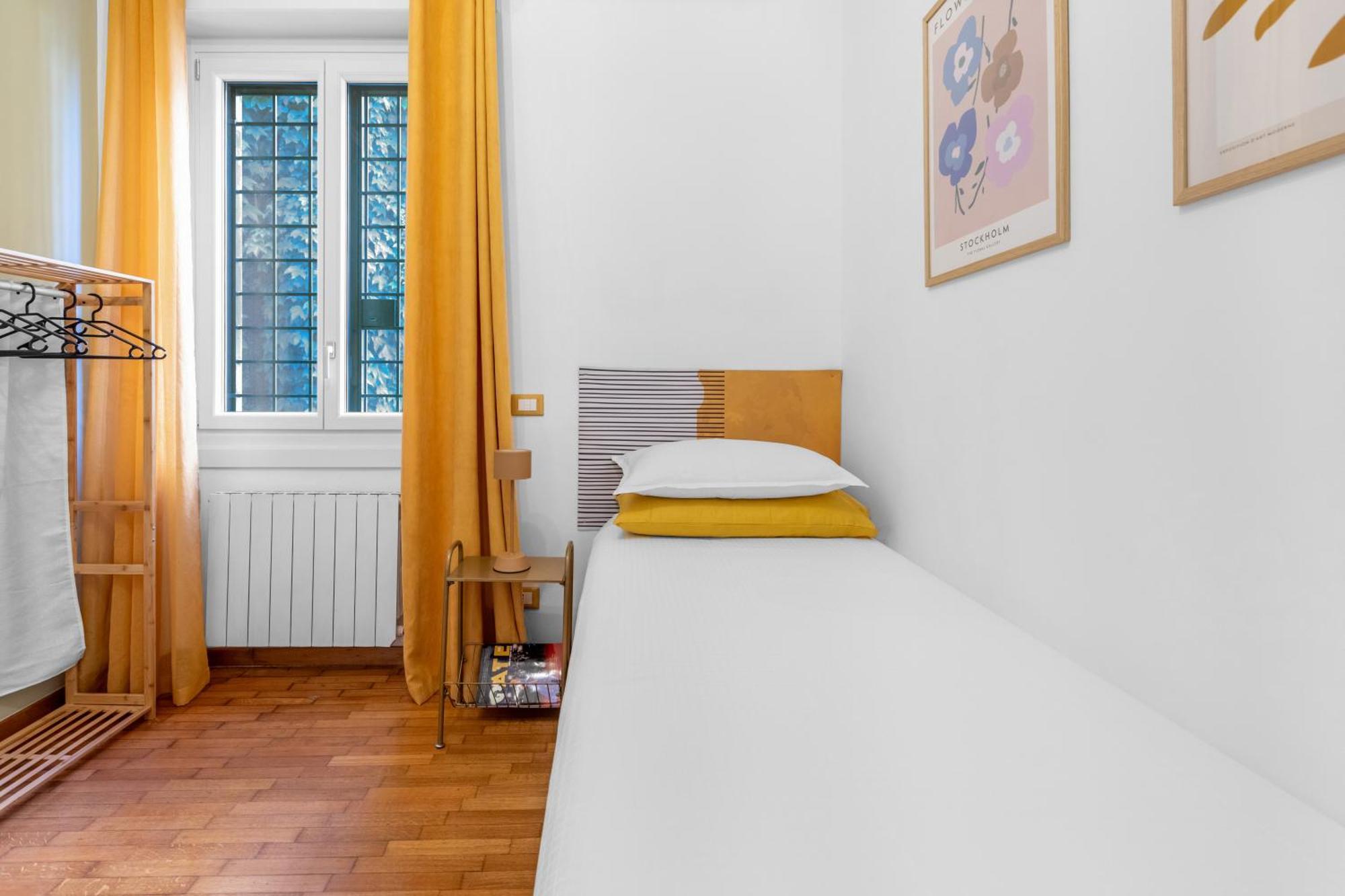 Conca D'Oro Terrace Apartment Rome Exterior photo